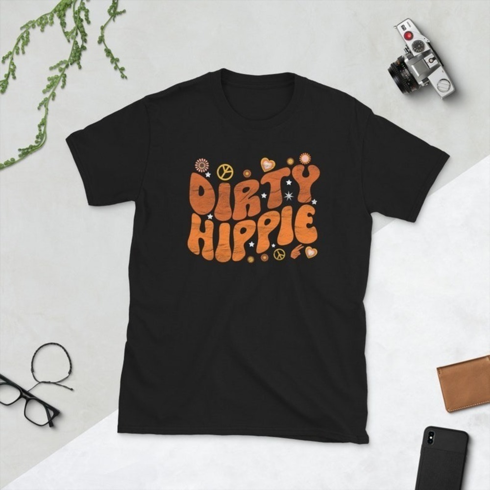 Dirty Hippie Shirt